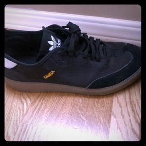 Adidas Samba Special Edition